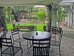 Casita Santiago