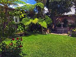 Casita Santiago