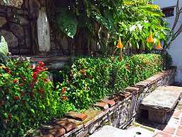 Casita Santiago
