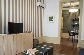 Unique Apartments