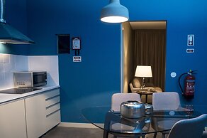 Unique Apartments