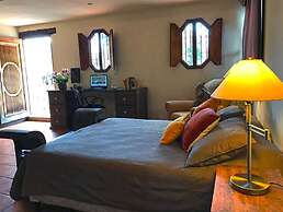 Casita Santa Rosa