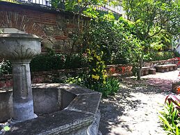 Casita Santa Rosa
