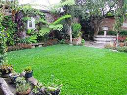 Casita Santa Rosa