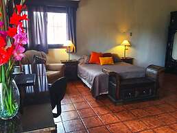 Casita Santa Rosa