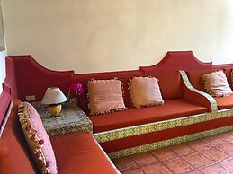 Casita Santa Rosa