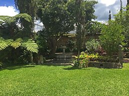 Casita Santa Rosa