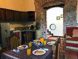 Casita Santa Rosa