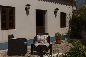 Casa Rústica