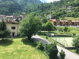 Hotel al Lago
