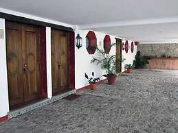 Casita San Sebastián