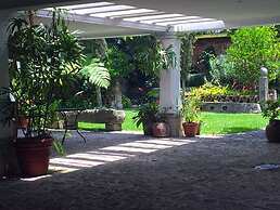 Casita San Sebastián