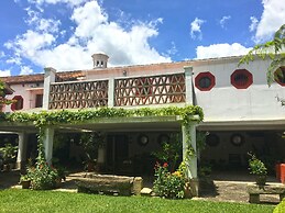 Casita San Sebastián