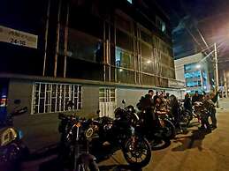 North House Hostel