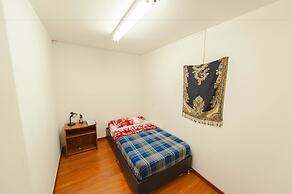 North House Hostel