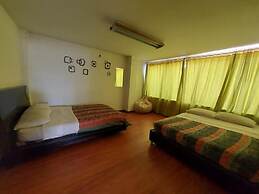 North House Hostel