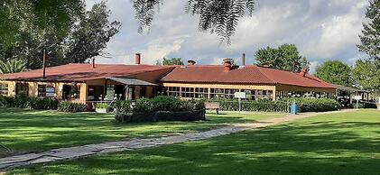 Estancia Renacimiento