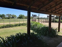Estancia Renacimiento