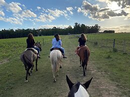Estancia Renacimiento