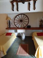 Estancia Renacimiento