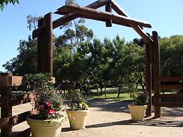 Estancia Renacimiento