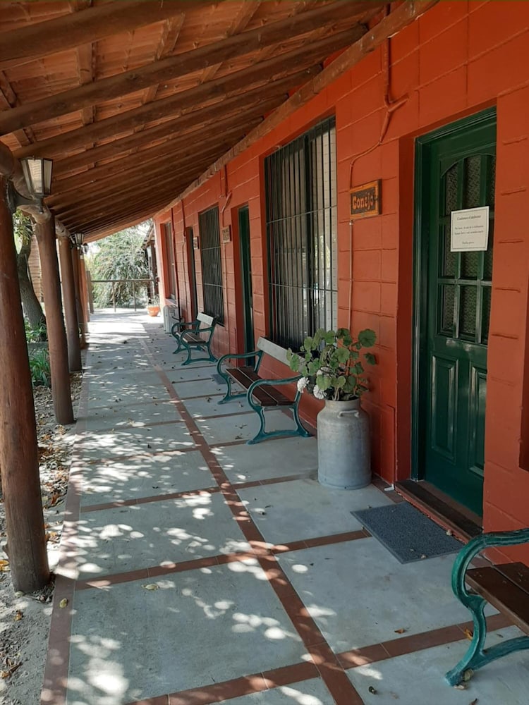 Estancia Renacimiento