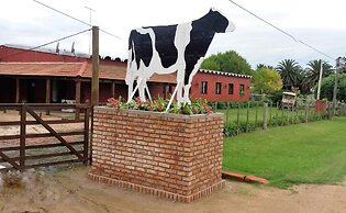 Estancia Renacimiento