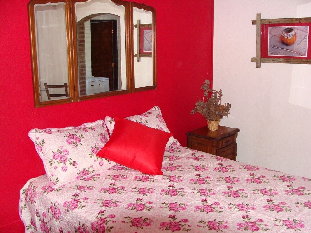 Estancia Renacimiento