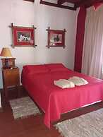 Estancia Renacimiento