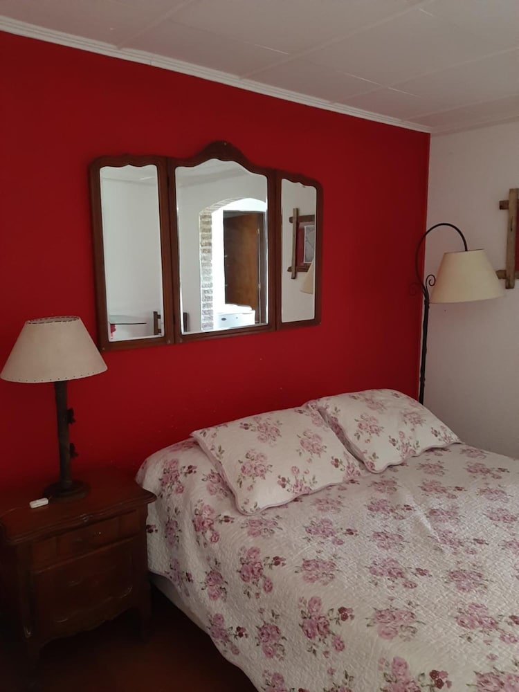Estancia Renacimiento
