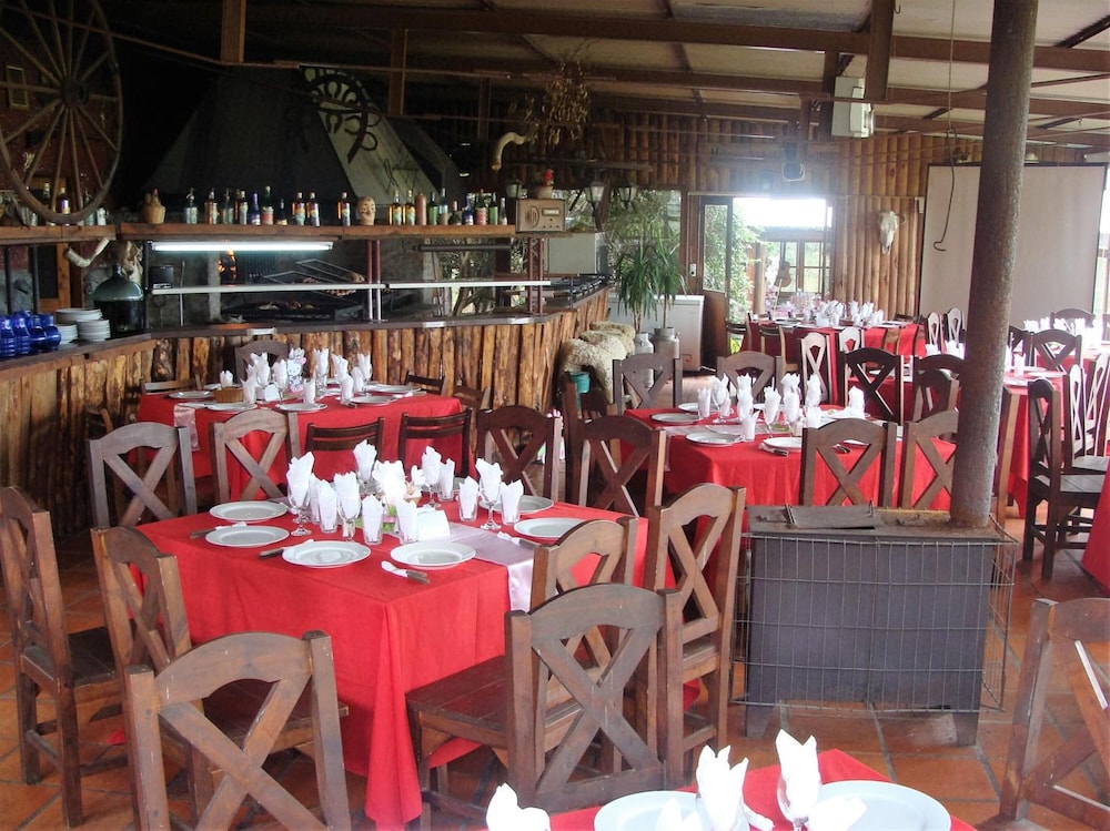 Estancia Renacimiento