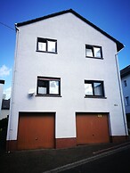 Ferienwohnung Kiefer
