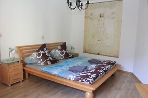 Ferienwohnung Kiefer