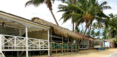 Terrenas Villas - La Iglesia