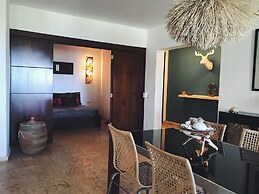 Terrenas Villas - La Iglesia