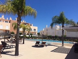 Cabanas Gardens - One bedroom apartment