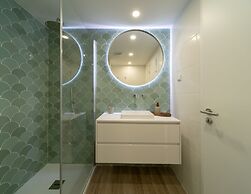 Cabanas Gardens - One bedroom apartment