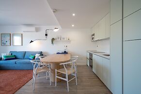 Cabanas Gardens - One bedroom apartment