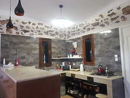 Maison La Branche D'oiseaux