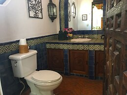 Casa Hermano Pedro