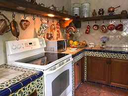 Casa Hermano Pedro