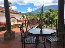 Casa Hermano Pedro