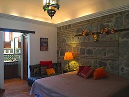 Casa Hermano Pedro