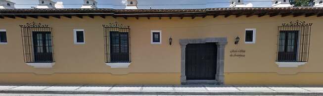 Casa Colores