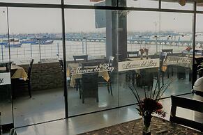 Hotel Marina Del Bay