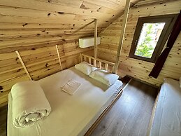 Tuva Villa Bungalov