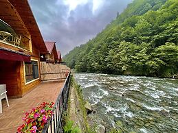 Tuva Villa Bungalov