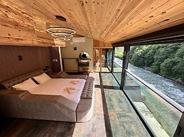 Tuva Villa Bungalov