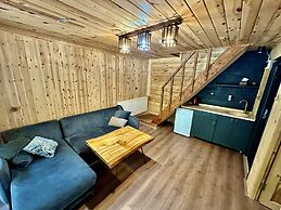 Tuva Villa Bungalov