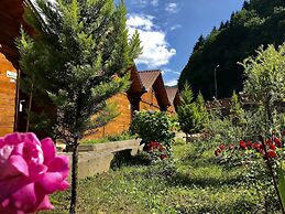 Tuva Villa Bungalov